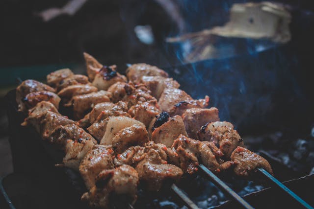 Weber BBQ and Garden Furniture: The Foundation of Great Outdoor Living